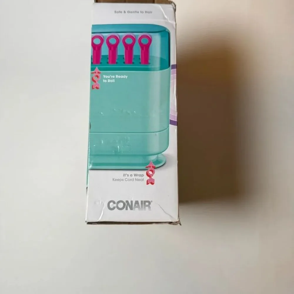 Conair hot sticks